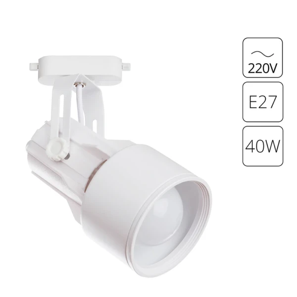 A6252PL-1WH СВЕТИЛЬНИК ПОТОЛОЧНЫЙ