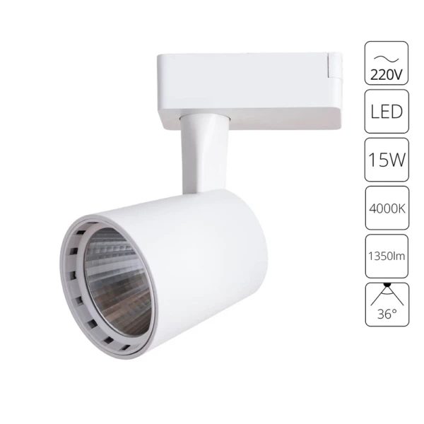 A2315PL-1WH СВЕТИЛЬНИК ПОТОЛОЧНЫЙ