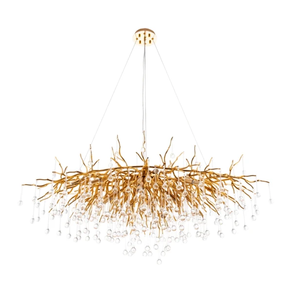 3132/01 SP-13 СВЕТИЛЬНИК ПОДВЕСНОЙ