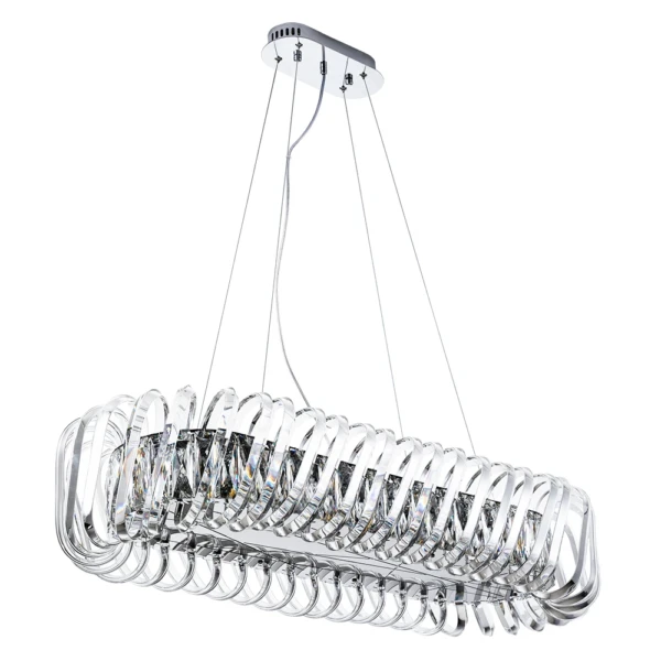 7568/02 SP-12 СВЕТИЛЬНИК ПОДВЕСНОЙ