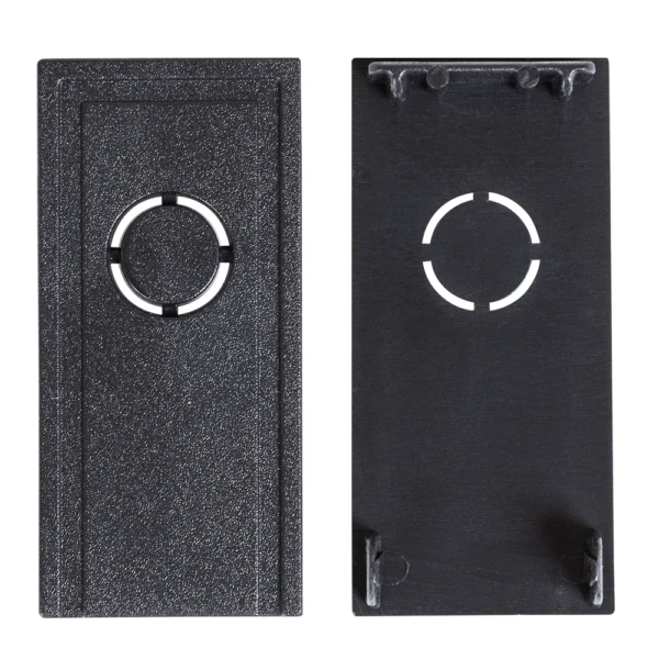 A592006 КОННЕКТОР-ЗАГЛУШКА  ДЛЯ НАКЛАДНОГО МАГНИТНОГО ШИНОПРОВОДА EXPERT