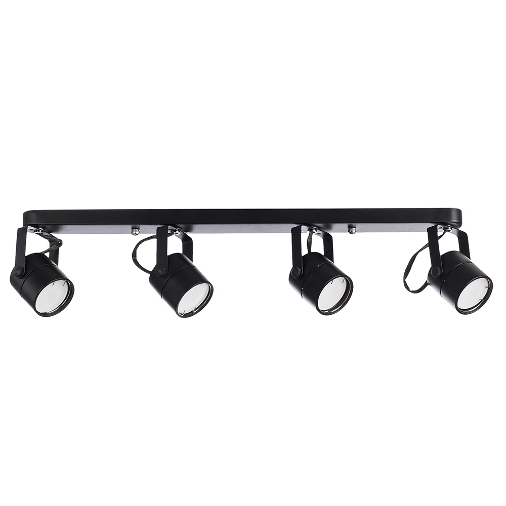 0-2030 A1311PL-4BK СВЕТИЛЬНИК ПОТОЛОЧНЫЙ — изображение 1