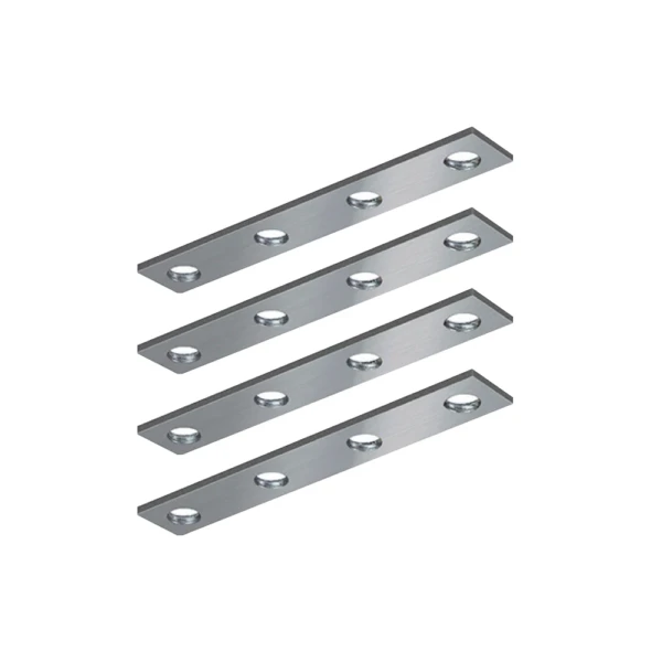 A484305I Комплект прямых соединителей SLOTT for ARTE LAMP по 4 шт