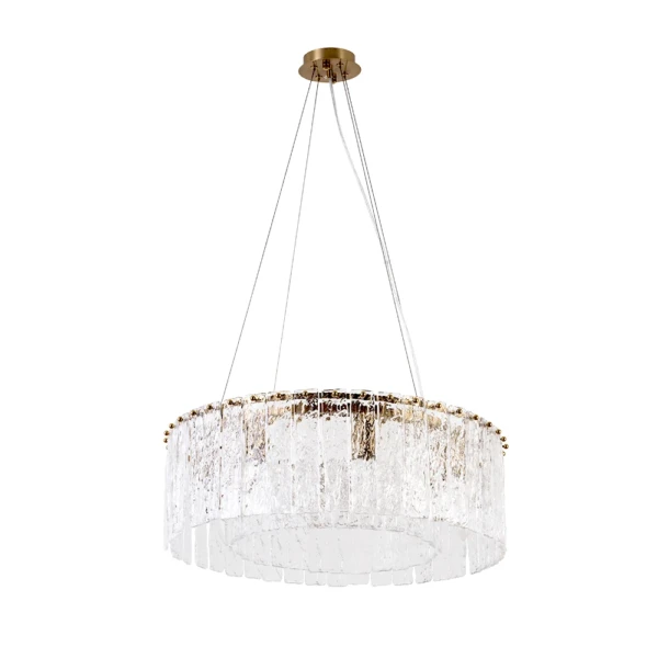 6005/17 SP-8 СВЕТИЛЬНИК ПОДВЕСНОЙ