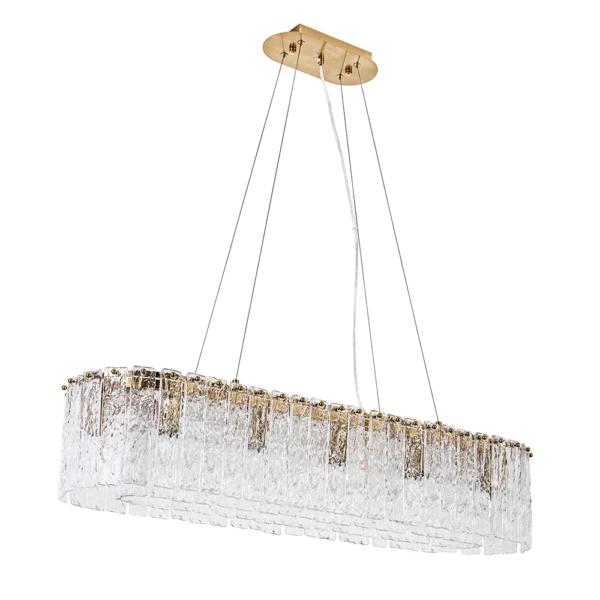 6005/17 SP-12 СВЕТИЛЬНИК ПОДВЕСНОЙ