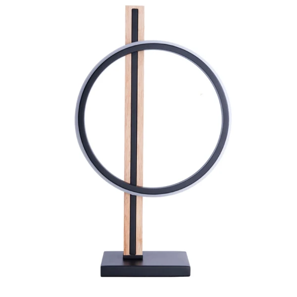 A3913LT-10BK СВЕТИЛЬНИК НАСТОЛЬНЫй