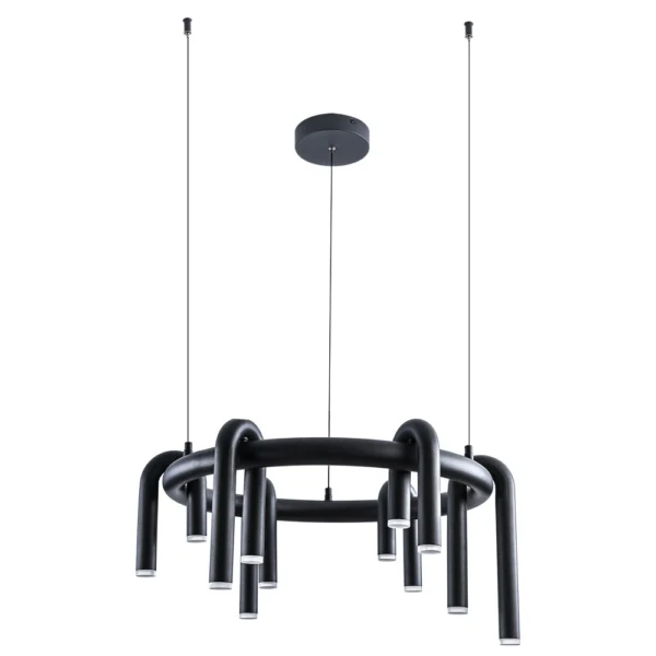 A3258LM-30BK СВЕТИЛЬНИК ПОДВЕСНОЙ