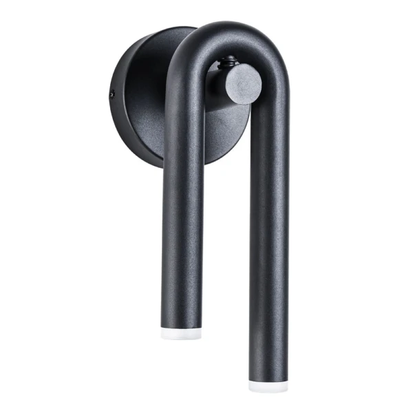 A3258AP-6BK СВЕТИЛЬНИК НАСТЕННЫЙ