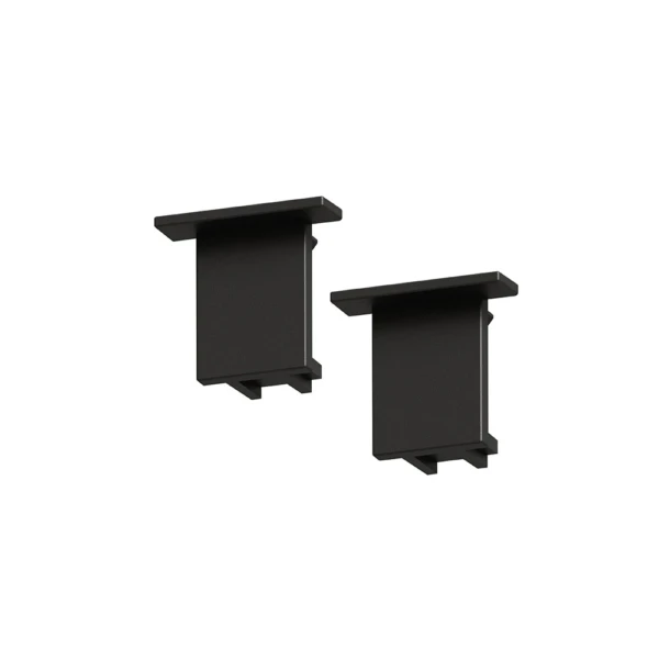 A633106E КОМПЛЕКТ ЗАГЛУШЕК ДЛЯ ВСТРАИВАЕМОГО ШИНОПРОВОДА PRESTO