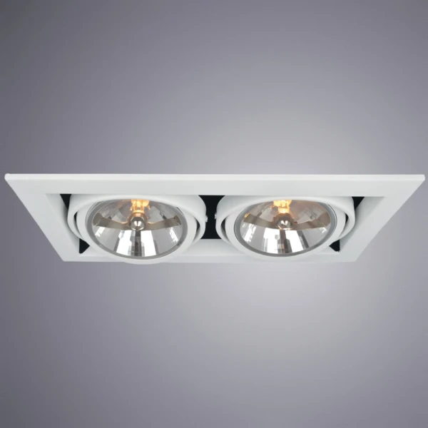 A5935PL-2WH СВЕТИЛЬНИК ПОТОЛОЧНЫЙ