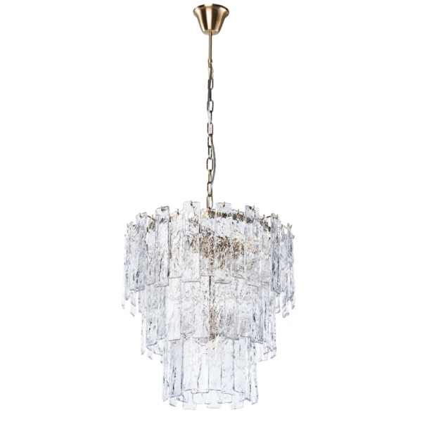 6005/17 LM-8 СВЕТИЛЬНИК ПОДВЕСНОЙ