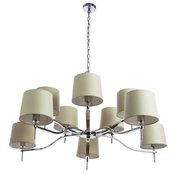 1341/02 LM-10 СВЕТИЛЬНИК ПОДВЕСНОЙ