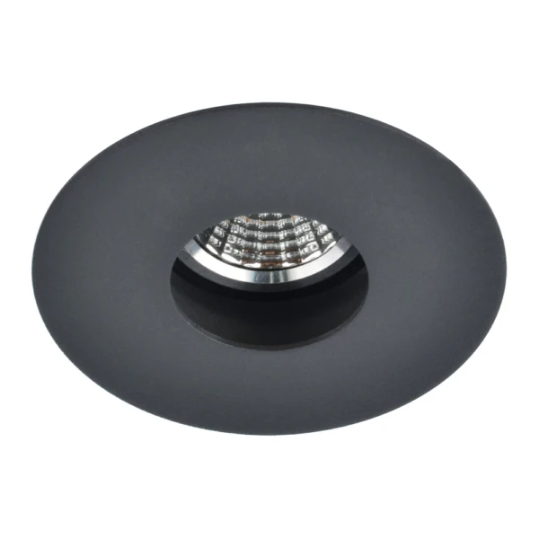 A3217PL-1BK СВЕТИЛЬНИК ПОТОЛОЧНЫЙ