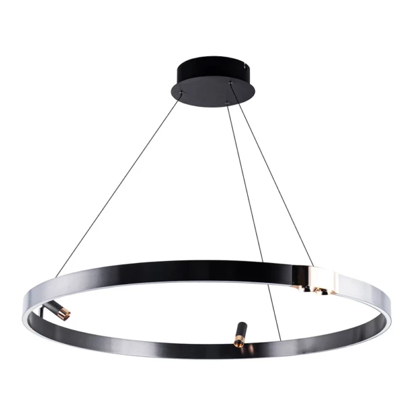 A1993SP-38BK СВЕТИЛЬНИК ПОДВЕСНОЙ