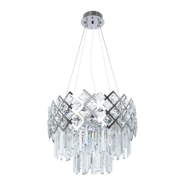 A1006SP-8CC СВЕТИЛЬНИК ПОДВЕСНОЙ