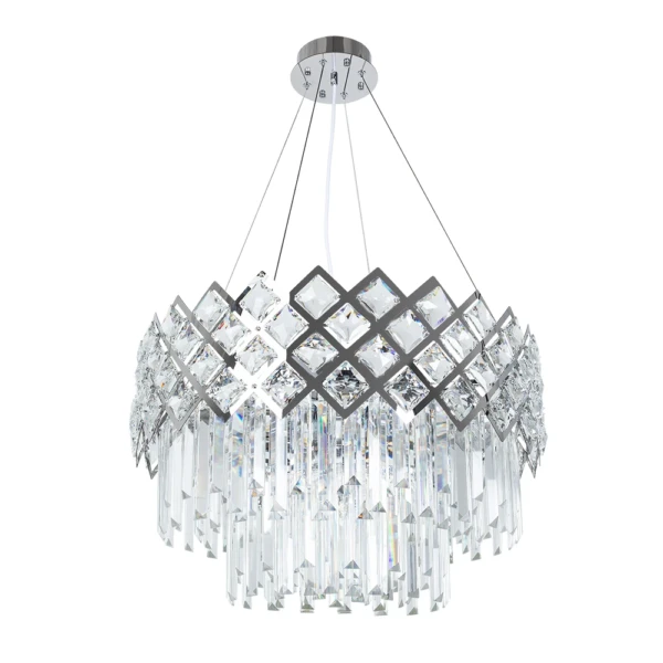 A1006SP-10CC СВЕТИЛЬНИК ПОДВЕСНОЙ