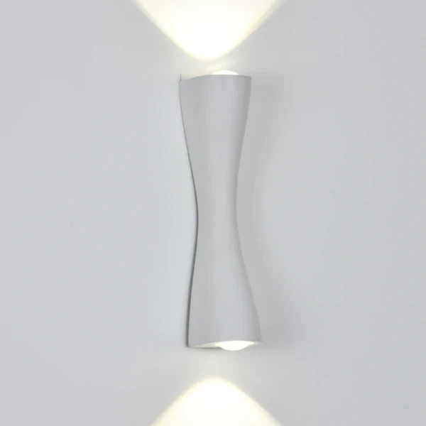 A6028AP-10WH СВЕТИЛЬНИК НАСТЕННЫЙ