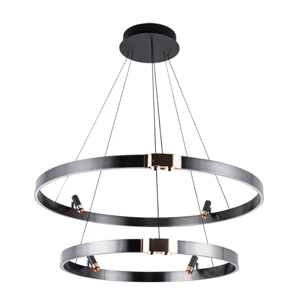 A1993SP-64BK СВЕТИЛЬНИК ПОДВЕСНОЙ