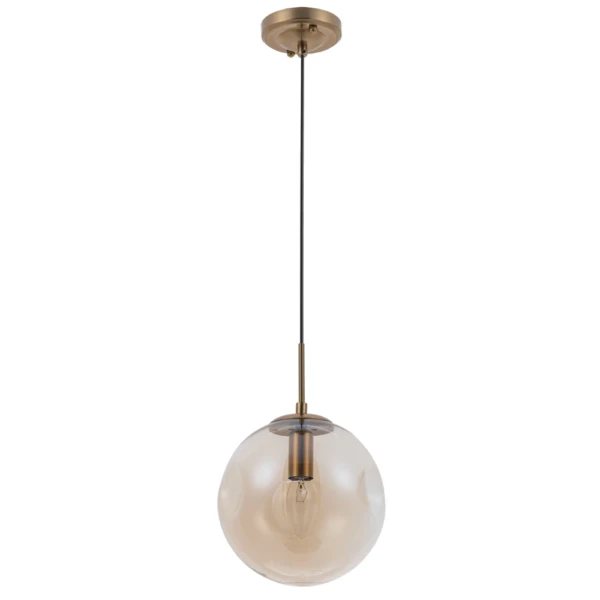 A9920SP-1PB СВЕТИЛЬНИК ПОДВЕСНОЙ