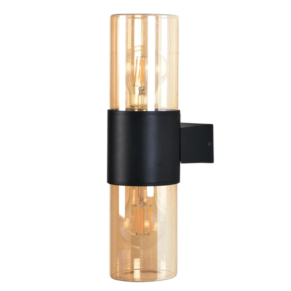 A6515AL-2BK УЛИЧНЫЙ СВЕТИЛЬНИК