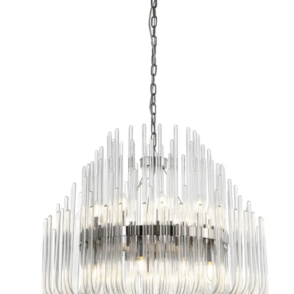 6043/02 LM-18 СВЕТИЛЬНИК ПОДВЕСНОЙ