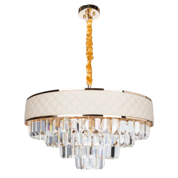 A1008LM-8GO СВЕТИЛЬНИК ПОДВЕСНОЙ