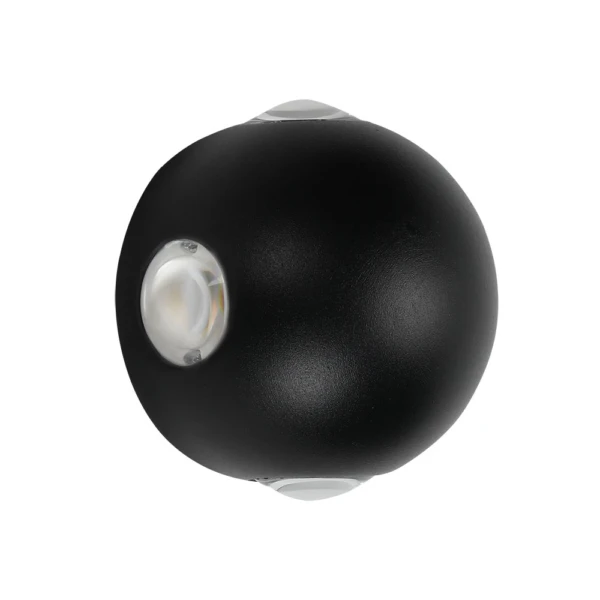 A1545AL-4BK УЛИЧНЫЙ СВЕТИЛЬНИК