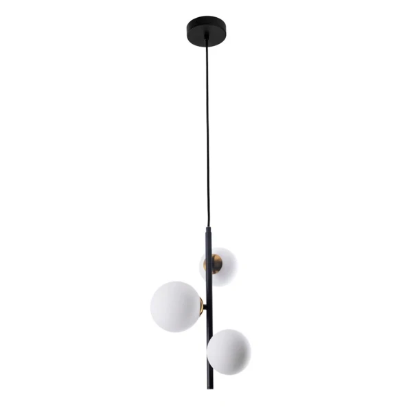 A2243SP-3BK СВЕТИЛЬНИК ПОДВЕСНОЙ