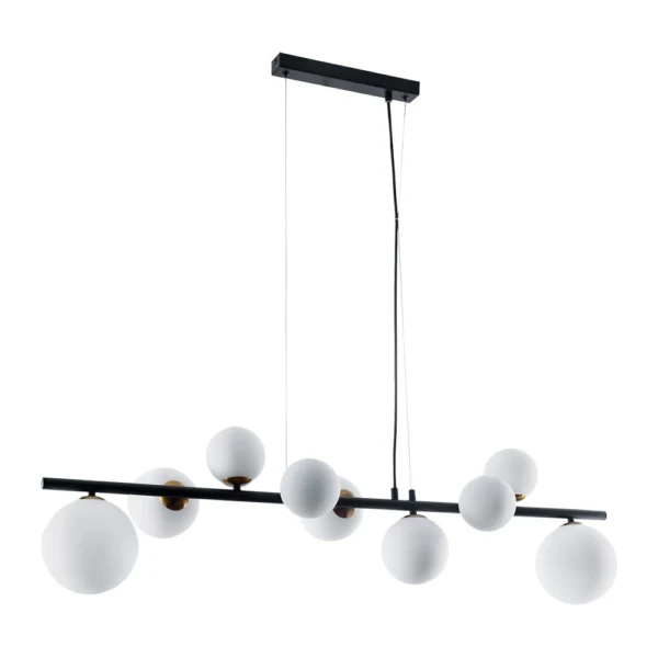 A2243SP-9BK СВЕТИЛЬНИК ПОДВЕСНОЙ