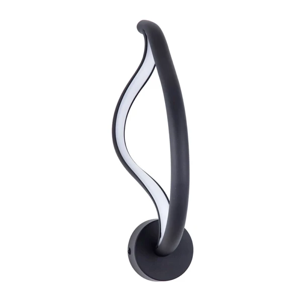 A1987AP-8BK СВЕТИЛЬНИК НАСТЕННЫЙ