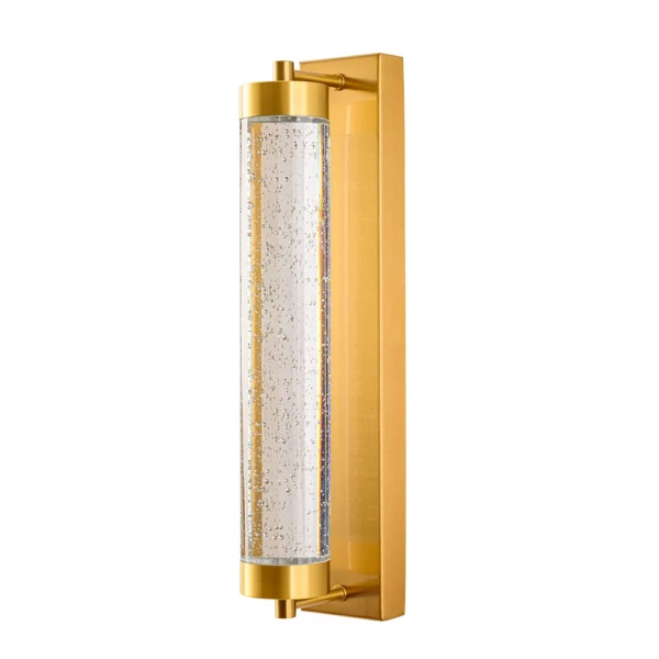 A2132AP-9PB СВЕТИЛЬНИК НАСТЕННЫЙ