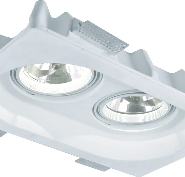 A9270PL-2WH СВЕТИЛЬНИК ПОТОЛОЧНЫЙ ПОВОРОТНЫЙ