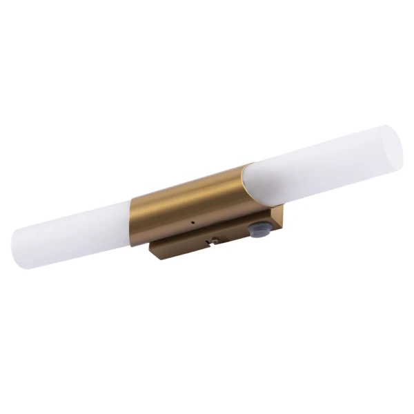 A2470AP-2PB СВЕТИЛЬНИК НАСТЕННЫЙ