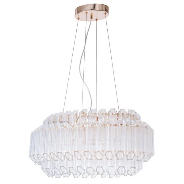 A2848SP-5GO СВЕТИЛЬНИК ПОДВЕСНОЙ