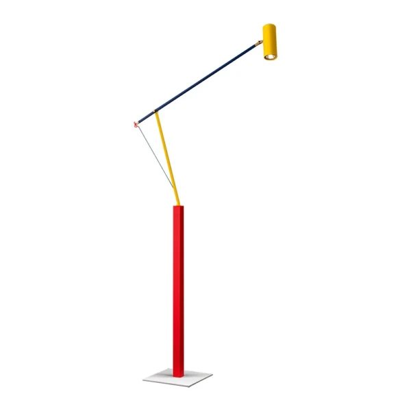 3233/49 PN-1 СВЕТИЛЬНИК НАПОЛЬНЫЙ