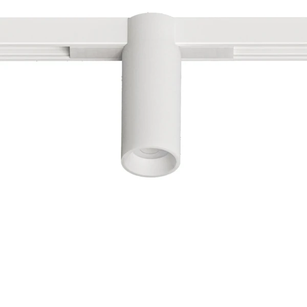 A7289PL-1WH СВЕТИЛЬНИК ПОТОЛОЧНЫЙ OPTIMA 48В 8Вт 830Лм 3000K 90+ 36°