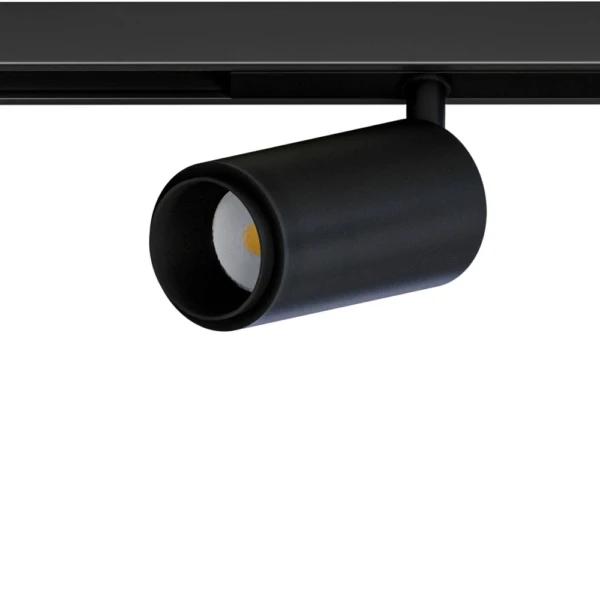 A7276PL-1BK СВЕТИЛЬНИК ПОТОЛОЧНЫЙ OPTIMA 48В 12Вт 820Лм 4000K 90+ 20-50°