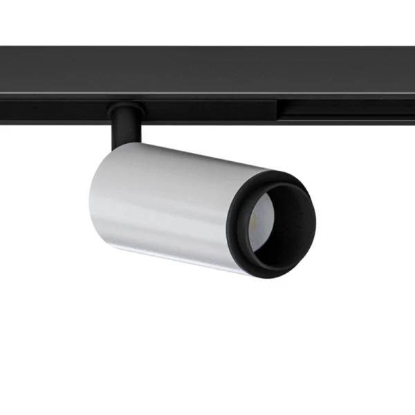 A7275PL-1WH СВЕТИЛЬНИК ПОТОЛОЧНЫЙ OPTIMA 48В 8Вт 450Лм 4000K 90+ 20-50°