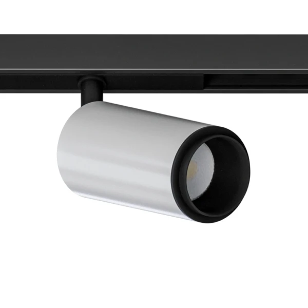 A7296PL-1WH СВЕТИЛЬНИК ПОТОЛОЧНЫЙ OPTIMA 48В 12Вт 650Лм 3000K 90+ 20-50°