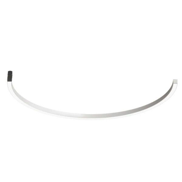 A7278PL-1BK СВЕТИЛЬНИК ПОТОЛОЧНЫЙ OPTIMA 48В 10Вт 750Лм 4000K 90+ 120°