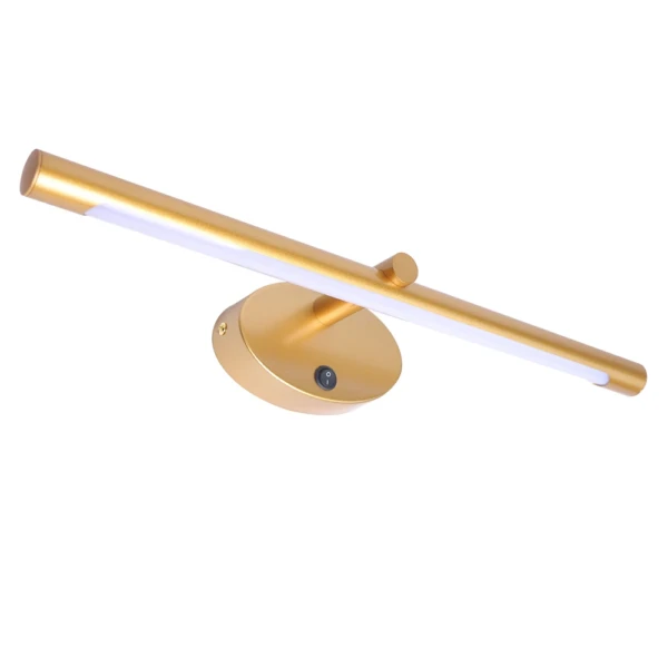 A8025AP-1GO СВЕТИЛЬНИК НАСТЕННЫЙ