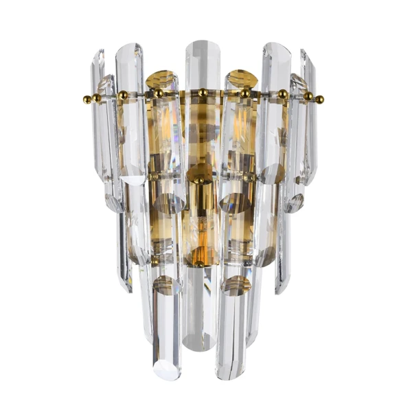 3511/17 AP-3 СВЕТИЛЬНИК НАСТЕННЫЙ