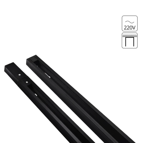 A520106 ШИНОПРОВОД (ТРЕК) 1M