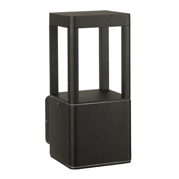 A2726AL-1BK УЛИЧНЫЙ СВЕТИЛЬНИК