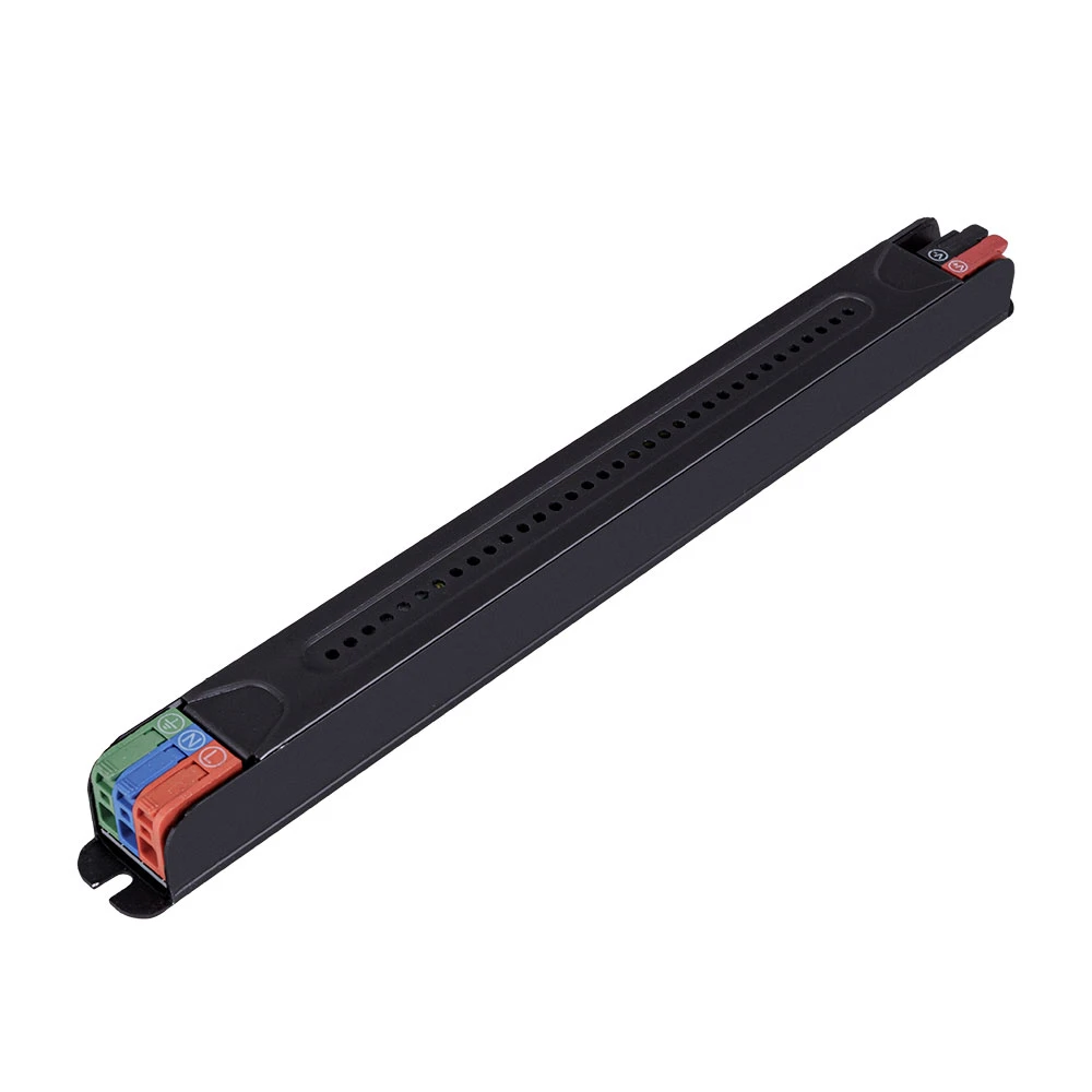 0-2856 A242205 Преобразователь тока Power-Slim 24В 72Вт 3А IP20 — изображение 1