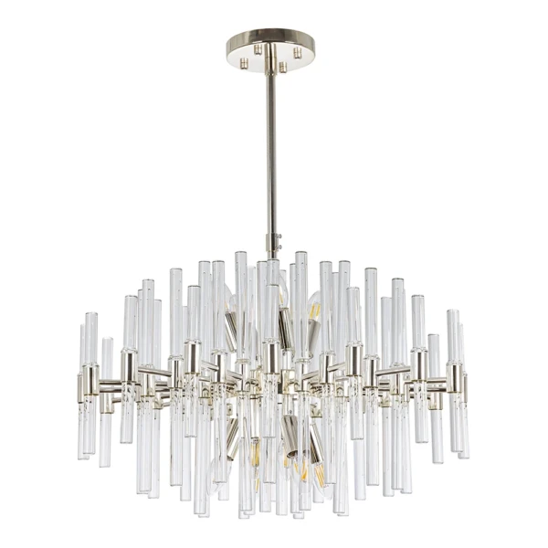 A1064PL-10CC СВЕТИЛЬНИК ПОТОЛОЧНЫЙ