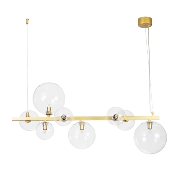 A7790SP-8GO СВЕТИЛЬНИК ПОДВЕСНОЙ