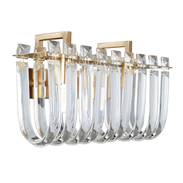 A1071AP-2PB СВЕТИЛЬНИК НАСТЕННЫЙ