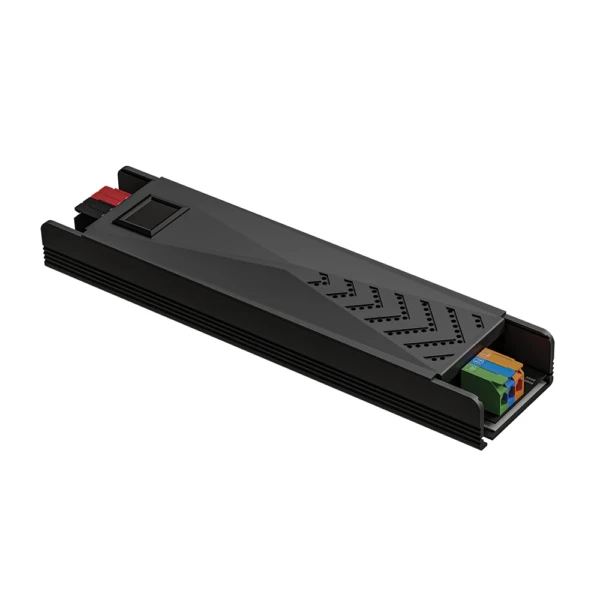 A240505N Преобразователь тока Power-Pro 24В 400Вт 16,6А IP20