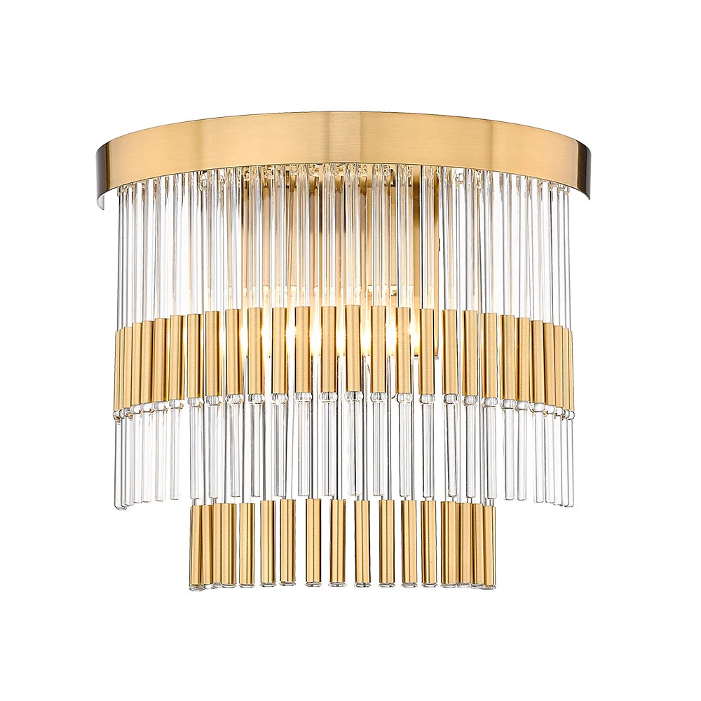 0-392 6813/17 AP-2 СВЕТИЛЬНИК НАСТЕННЫЙ — изображение 1